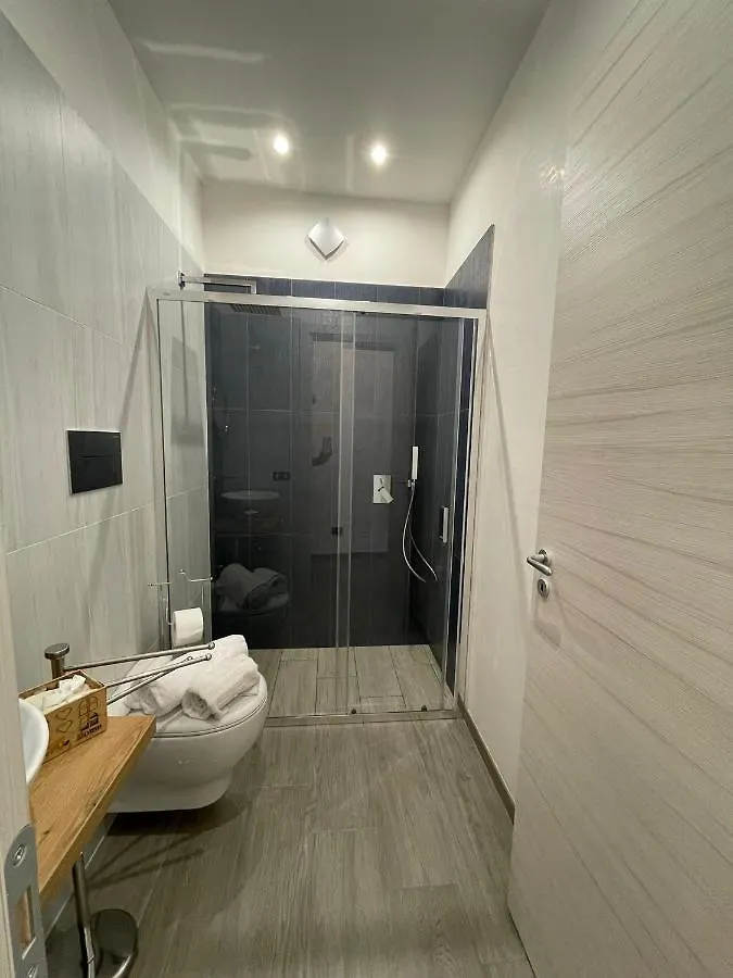 Dal Barone Rooms Salemi 0*,  Italy