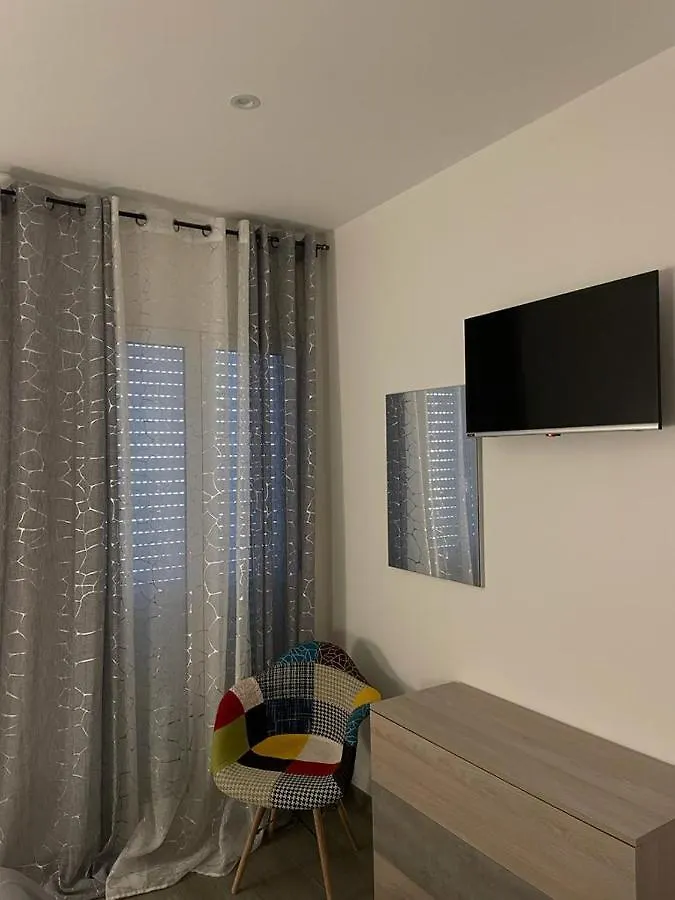 Dal Barone Rooms Salemi Bed & Breakfast