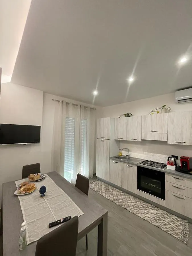 Dal Barone Rooms Salemi