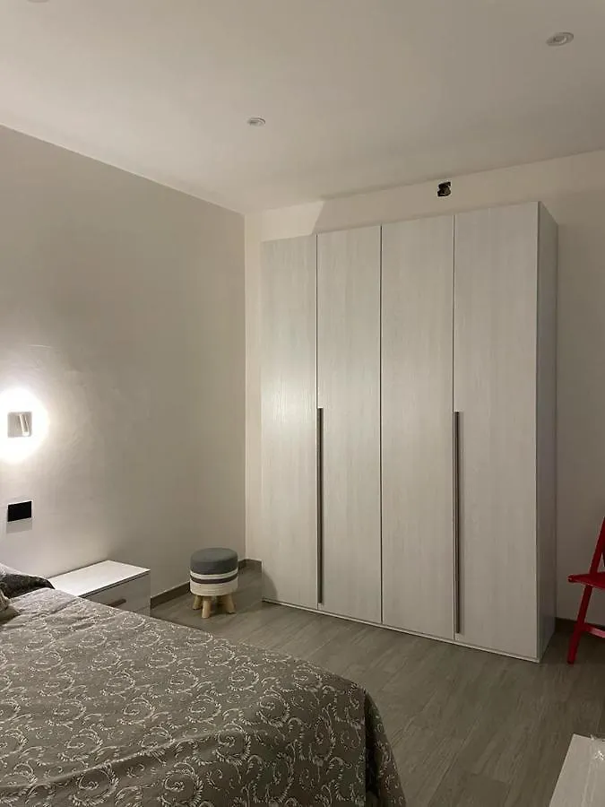 Dal Barone Rooms Salemi 0*,