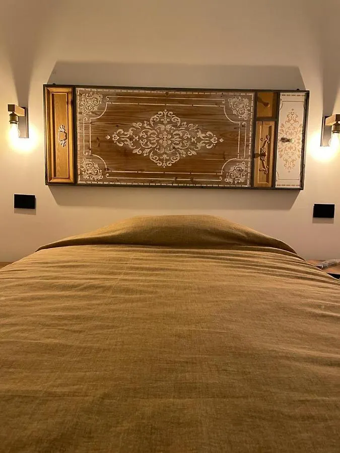 Dal Barone Rooms ile iletişim