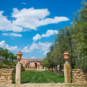 Séjour à la campagne D'andrea, Caltagirone