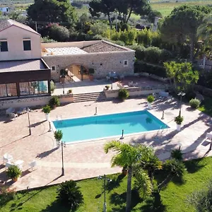 Séjour à la ferme Azienda Agrituristica Baglio Carta, Balestrate