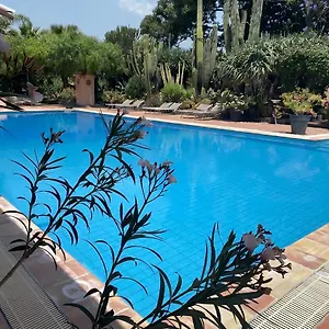Séjour à la campagne Agriturismo Gianferrante, Paterno (Sicily)