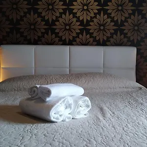 Cconforthotels R&b Dolci Emozioni Guest house Bari