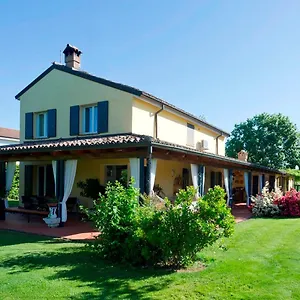 Bellaria , Alseno Italie