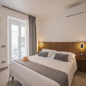 Humboldt Luxury Guest house Taormina