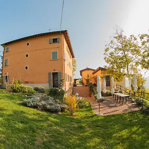 Agriturismo Podere Diamante , Castelvetro di Modena Italie