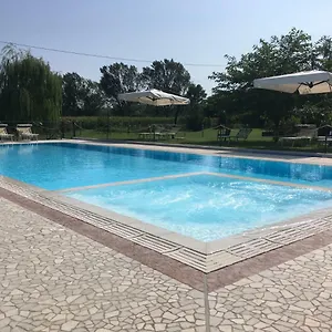 La Cascinetta , Pieve di Cento Italie