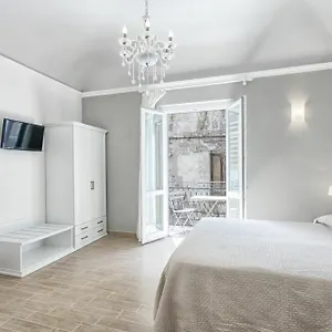 3* Aparthotel Residenza Le Zagare