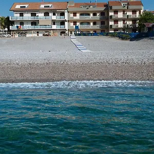 Appartement Samira, Fondachello (Mascali)